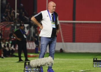 Back to Back, Hodak Ikuti Jejak Abah Tohir 30 Tahun Silam