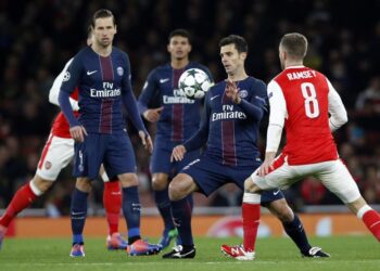 Rahasia Wenger: Ini Keuntungan Arsenal yang Bisa Kalahkan PSG