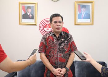 Agendakan Kunjungan ke Maluku Utara, Menteri Nusron Komitmen Kawal Sinergi Jajaran di Moloku Kie Raha
