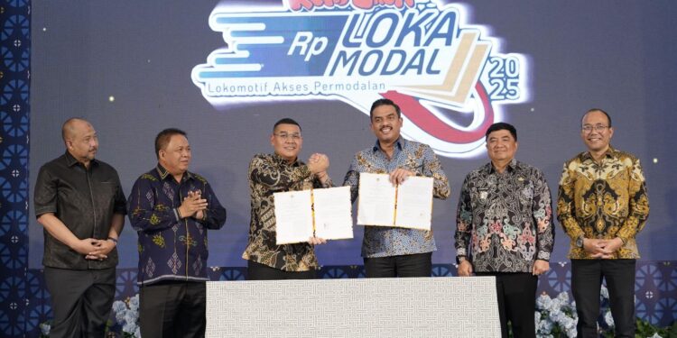 Perkuat Sinergi dengan Kementerian UMKM, Wamen Ossy: Penuhi Kebutuhan Mendasar Masyarakat