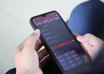 Jadi Lebih Mudah, Cek Bidang Tanah Bisa Lewat Sentuh Tanahku