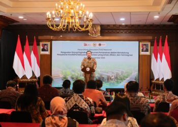 Sertipikat Elektronik Berikan Kepastian dan Keamanan bagi Perbankan