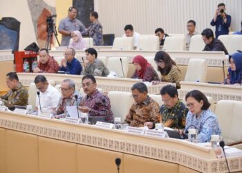 Jelang Akhir 2025, Kementerian ATR/BPN Catat Capaian PNBP Rp2,63 T