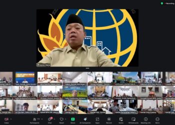 Monev Layanan Pertanahan, Menteri Nusron Ingin Kepastian Layanan Bisa Dirasakan Masyarakat