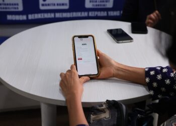 Tidak Perlu Menunggu Lama di Loket, Antrian Online dalam Sentuh Tanahku Mudahkan Warga Urus Sertipikat Tanah