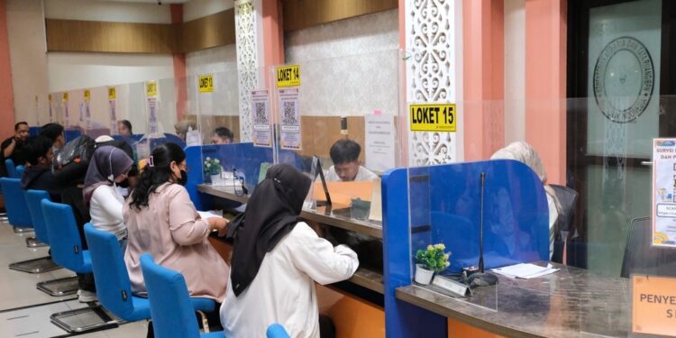 Kementerian ATR/BPN Aplikasikan Pengukuran Terjadwal di Jakarta untuk Berikan Kepastian Layanan Pertanahan