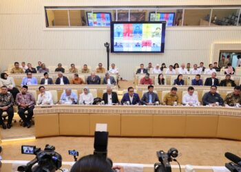 Komisi II DPR RI Apresiasi Digitalisasi Pengaduan Pertanahan Kementerian ATR/BPN: Cara Merespons Masyarakat dengan Cepat