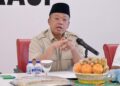 Tingkatkan Kualitas Loket Layanan Pertanahan, Menteri Nusron: Bekali Petugas Product Knowledge dan Hospitality