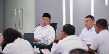Gandeng Perguruan Tinggi, Strategi Menteri Nusron Percepat Penyelesaian Pendaftaran Bidang Tanah