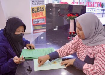 Masih Pegang Girik di 2026? Kementerian ATR/BPN Imbau Masyarakat Tak Perlu Khawatir